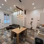 The Matty S House