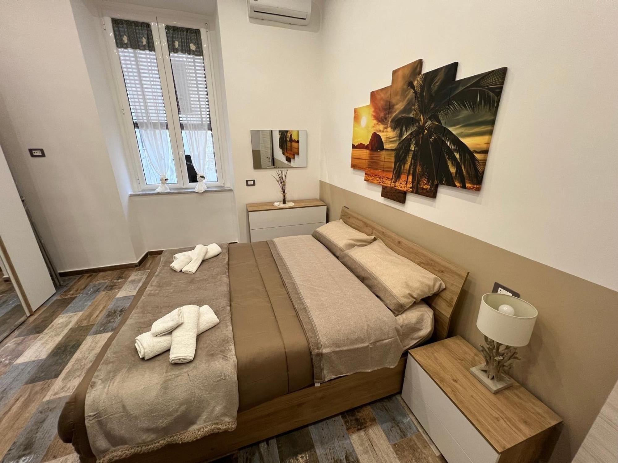 The Matty S House Apartment Naples