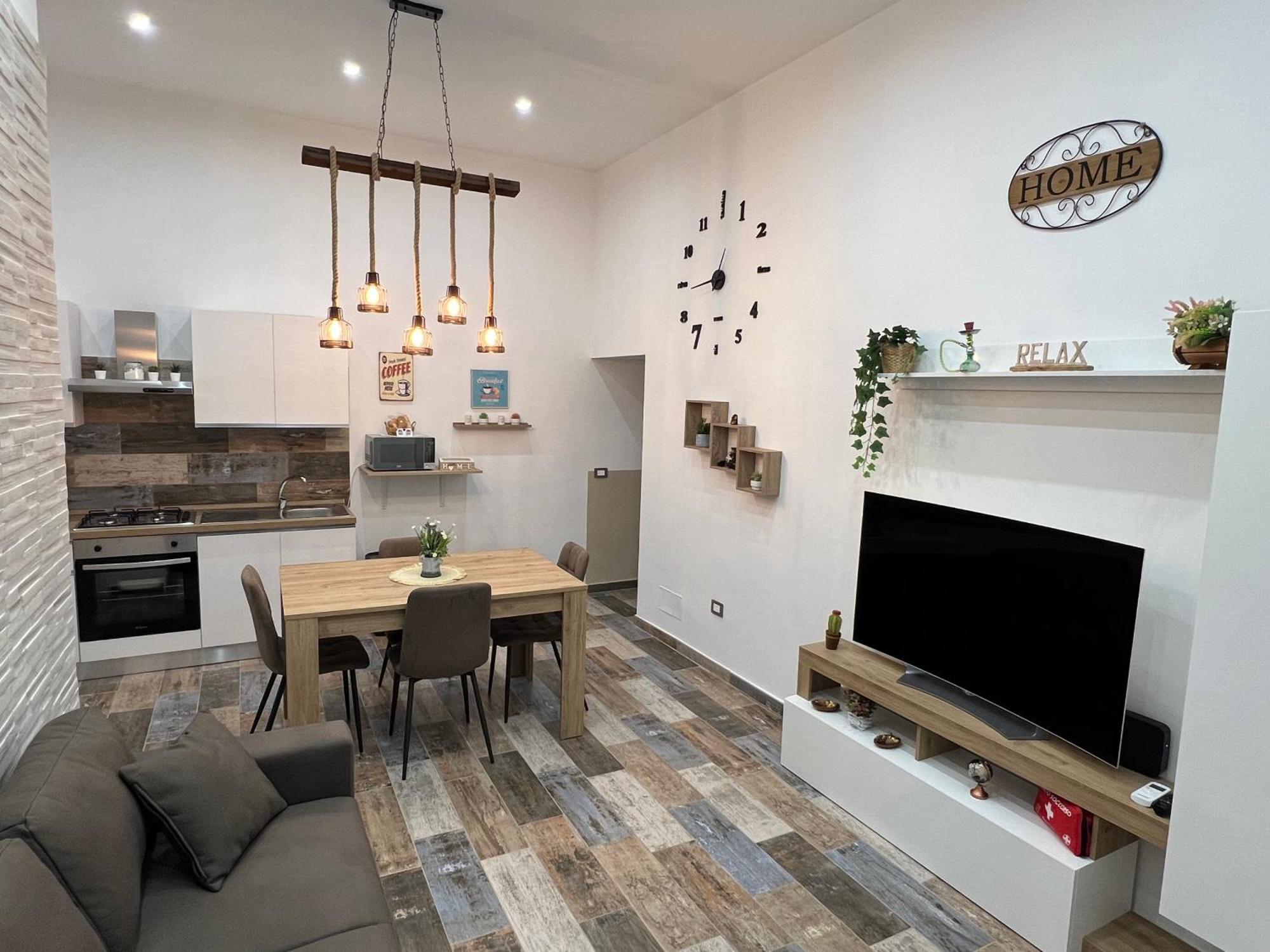 The Matty S House Apartment *