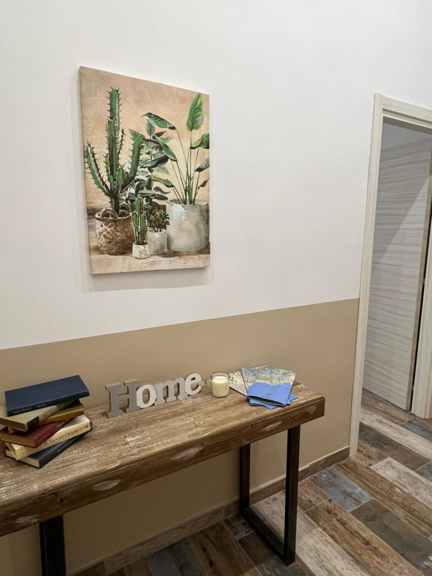 Apartment The Matty S House Naples