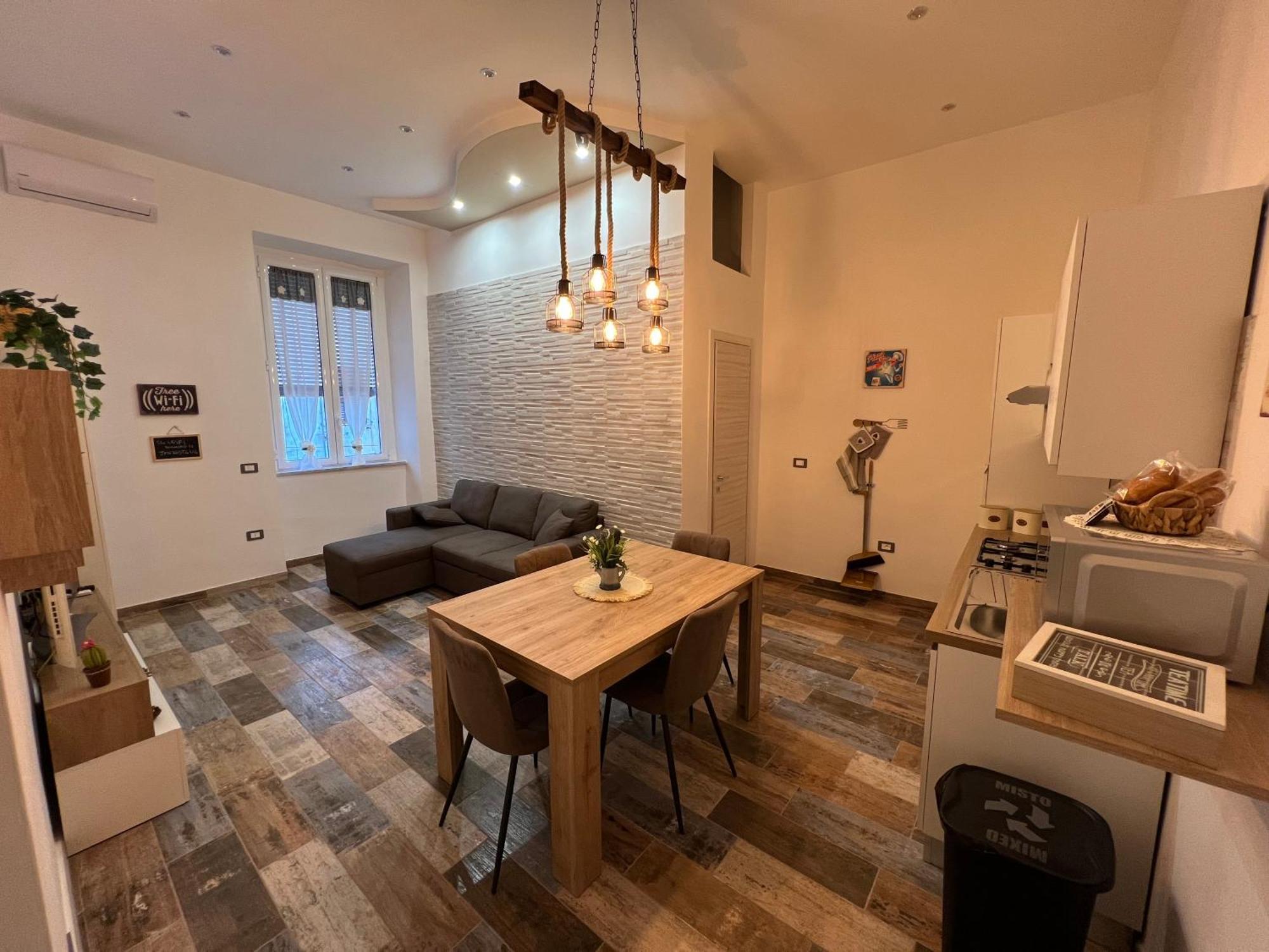 The Matty S House Apartment *